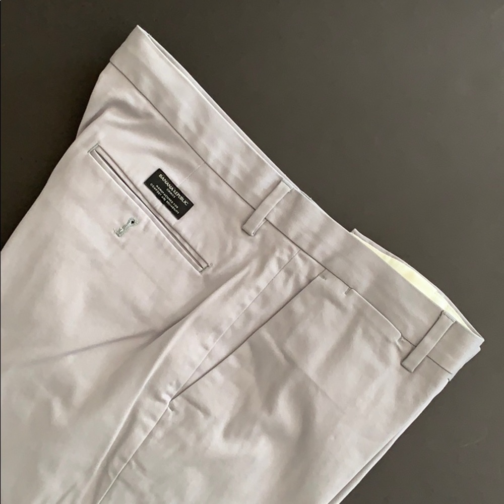 Banana Republic Aiden slim fit size 35 x 32